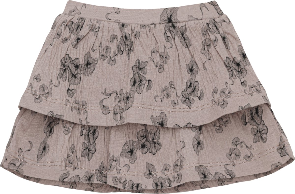 Little Indians Skirt Sea Tangle - Rok - Meisjes - Maat: 6 Y