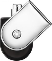 Hermès Voyage d'Hermès Refillable - 100 ml - pure parfum spray - navulbaar - herenparfum