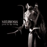 Neurosis - Given To The Rising (2 LP) (Coloured Vinyl)