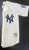 Mitchell\u0026Ness Authentic Jersey New York 