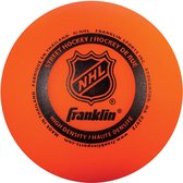 Street Hockey Ball Warm Weer NHL Franklin Sports