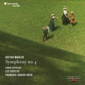 François-Xavier Roth, Les Siècles - Mahler: Symphony No. 4 (CD)