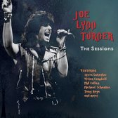 Joe Lynn Turner - The Sessions (LP) (Coloured Vinyl)