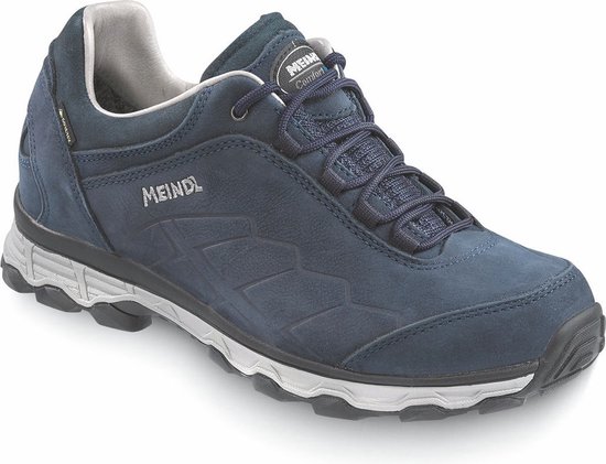 Palermo Lady GTX Lage Wandelschoen Dames Marine 3,5/36
