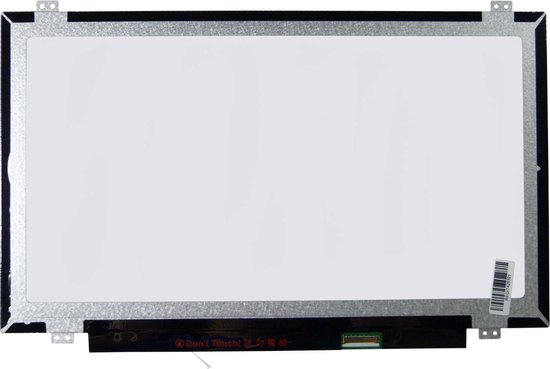 Moniteur LCD Polaroid 15 pouces