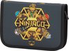 Lego Ninjago Team Golden etui gevuld