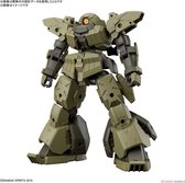 Gundam: 30MM - bEXM-28 Revernova Green 1:144 Scale Model Kit