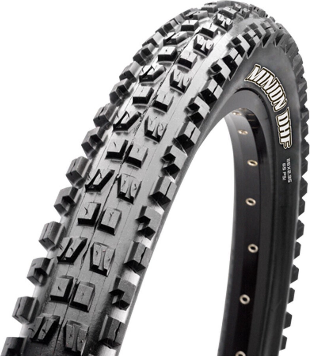 Maxxis Minion DHF Vouwband 27.5x2.60