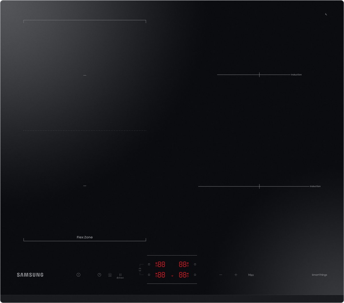 SAMSUNG NZ64B5045GK/U1