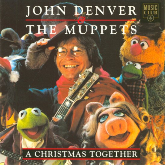 5014797860070 - Christmas Together