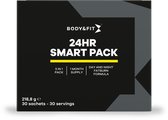 Body & Fit 24Hr Smart Pack - Extraits De Thé Vert - Sans Saveur - 1 Boîte