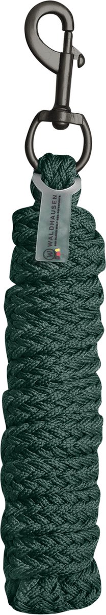 Gloomy Lead Rope - Snap Hook
