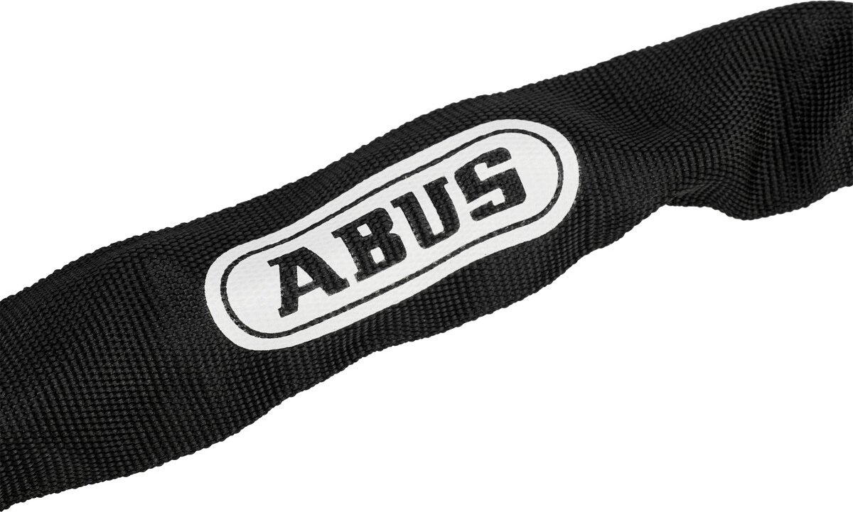 Fietsslot ABUS Kettingslot - Tresor 1385 - Security level 7 - zwart - 85 cm - Geschikt voor elektrische fietsen en stadsfietsen – foto 8
