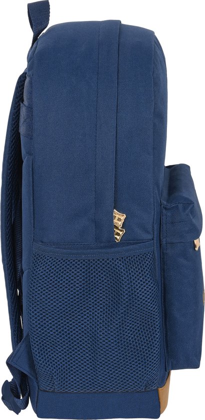 Harry Potter Hedwig Floral blue Mini Rugzak 28cm | Boutique