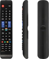 Astilla Products afstandsbediening - universeel voor Samsung TV’s - Smart Hub button