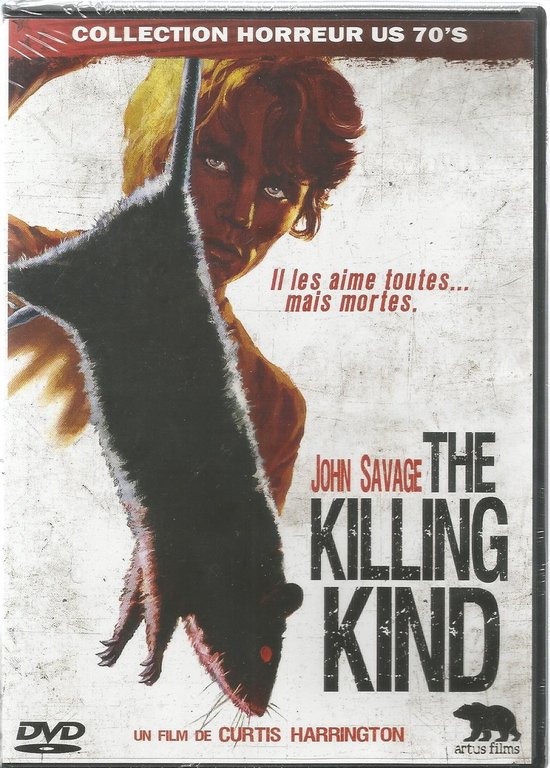 the killing kind