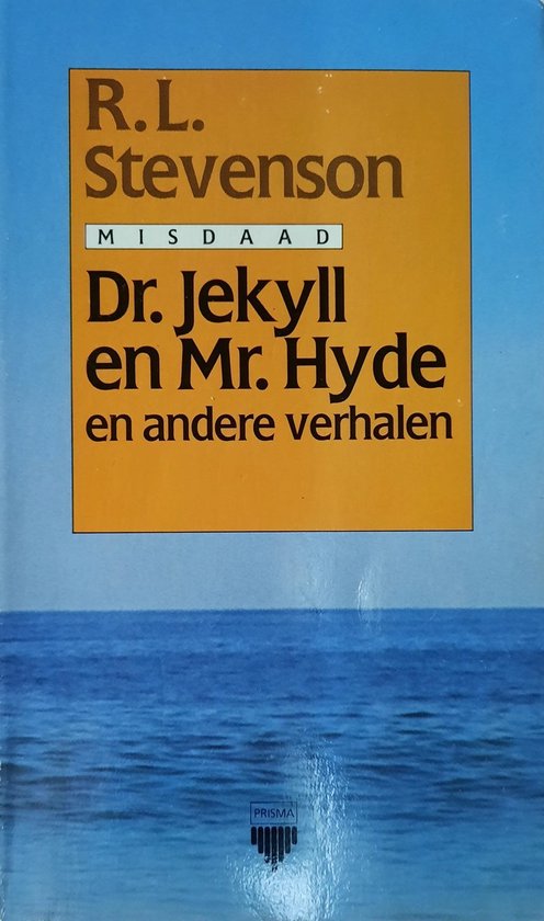 9789027420510 - Dr. Jekyll en Mr. Hyde en andere verhalen