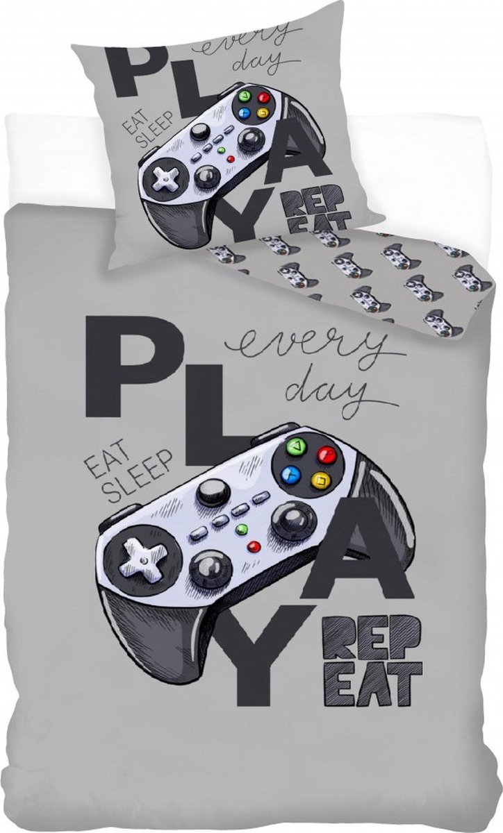 Gamer