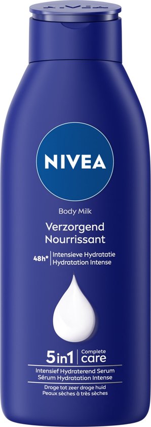 NIVEA Verzorgende Bodymilk - 400 ml | bol.com