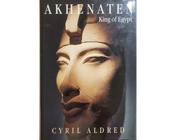 Akhenaten