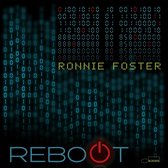 Ronnie Foster - Reboot (CD)