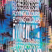 Flyying Colours - Flyying Colours (LP) (Coloured Vinyl)