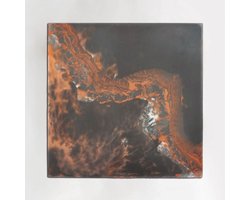 High Vis - Blending (LP)