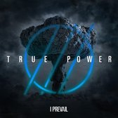 I Prevail - True Power (LP) (Coloured Vinyl) (Limited Edition)