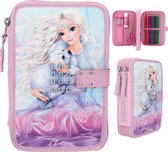 Depesche - TOPModel etui met code - ICE WORLD