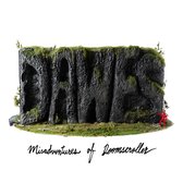 Dawes - Misadventures Of Doomscroller (CD)
