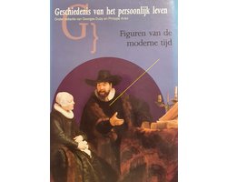 Omslag van Geschiedenis van het persoonlijk leven / 5