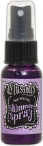 Dylusions - Shimmer Spray - Laidback Lilac - 29ml