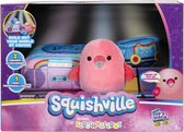 Squishville -  80's Disco Accessory set (Squishville by Squishmallows)