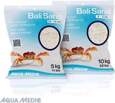 Aqua medic sable de bali 0– 1,2 mm, sac de 10 kg | Décoration aquarium