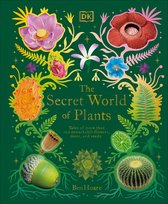 DK Treasures -  The Secret World of Plants
