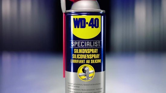 Raisons d'utiliser la graisse de silicone ! - WD-40 België