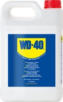 WD40 5 litres + applicateur spray