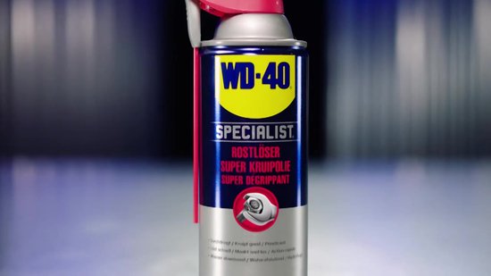 WD-40