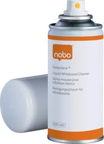 Nobo - Spray nettoyant pour tableau blanc - 150ml
