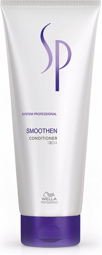 SP - Care - Smoothen - Conditioner - 200 ml