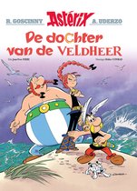 Astérix néerlandais 38 - De dochter van de veldheer 38