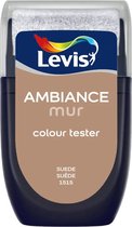 Levis Ambiance Mur Colour Tester - 30ML - 1515 - Suede