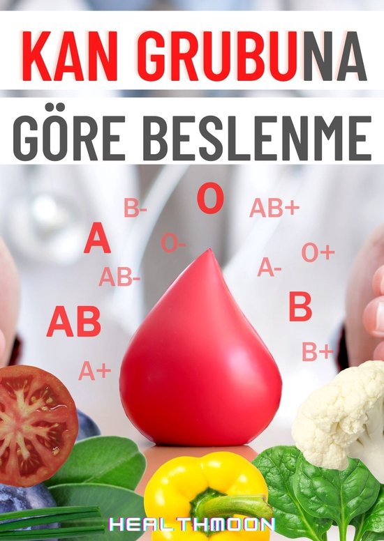 Kan Grubuna Gore Beslenme