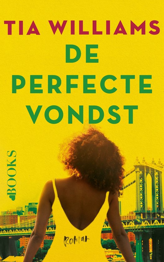 De perfecte vondst - cover