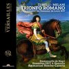 Emmanuel Resche-Caserta, Ensemble Exit - Trionfo Romano (CD)