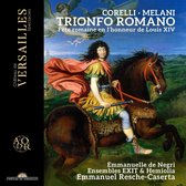 Corelli/Melani: Trionfo Romano