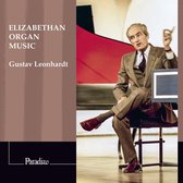 Gustav Leonhardt - Elizabethan Organ Music (CD)