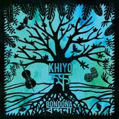 Bondona - Khiyo (CD)