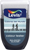 Levis Colores Del Mundo - Kleurtester - Balanced Glacier - 0.03L