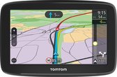 TomTom GO Classic 5 - Navigatie -  Inclusief beschermhoes en dashboard discs